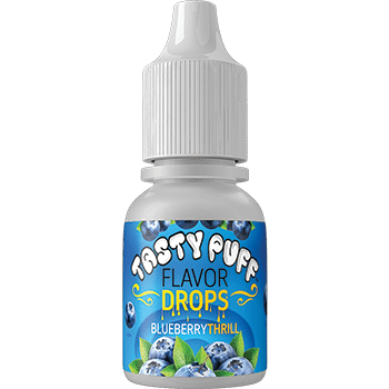 Blueberry Drops