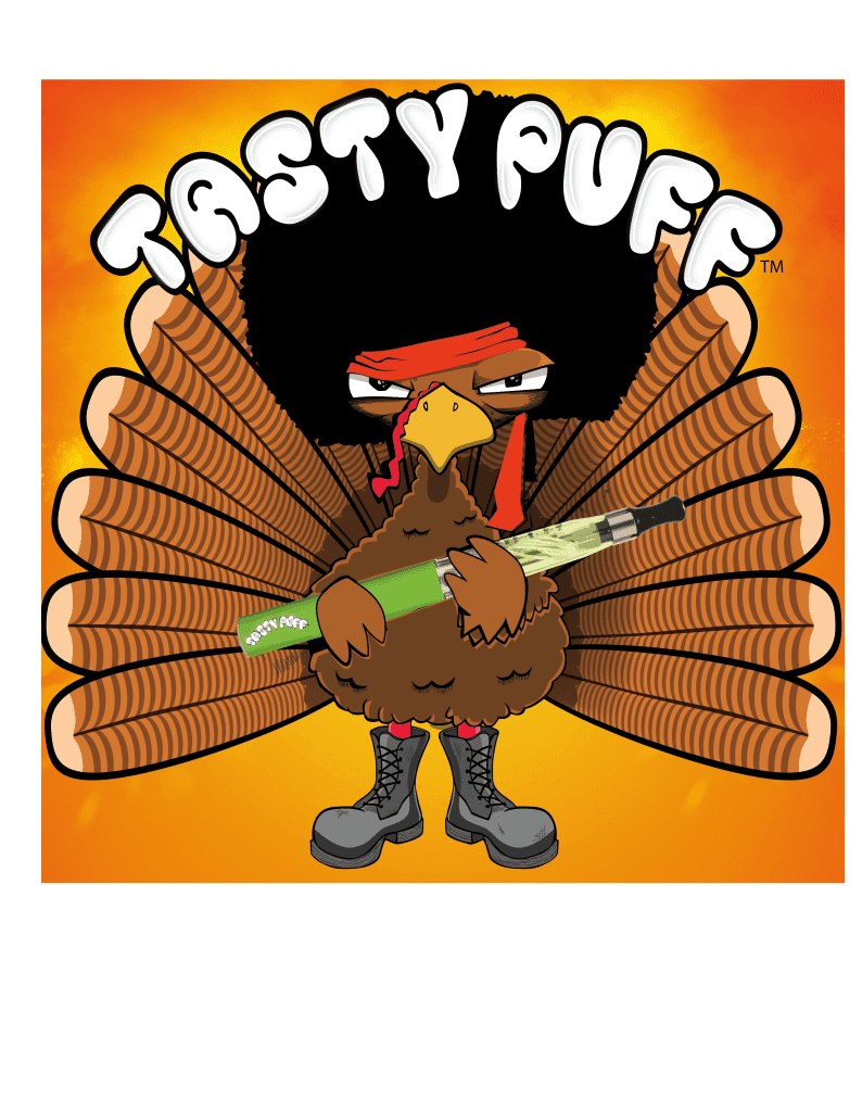 Tasty Turkey