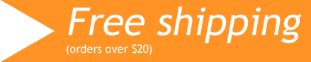 Free Shipping